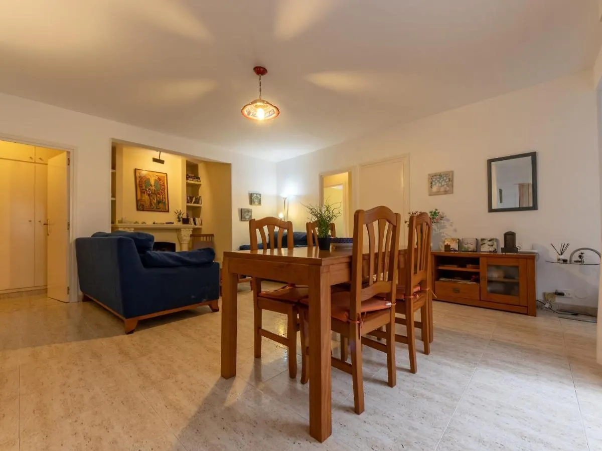Holiday Home Los Abuelos By Interhome Cambrils