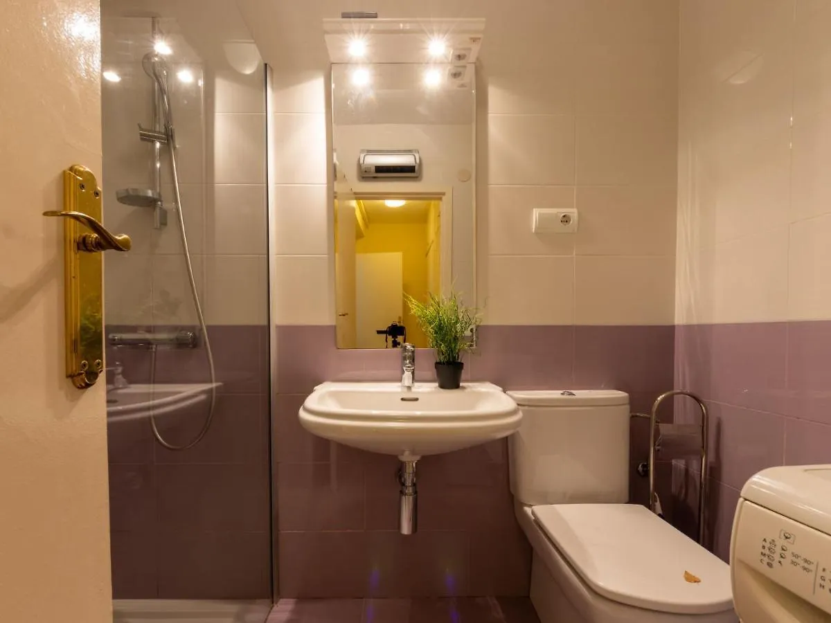 Holiday Home Los Abuelos By Interhome Cambrils