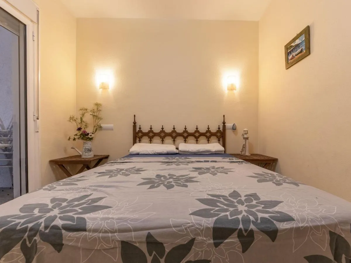 Holiday Home Los Abuelos By Interhome Cambrils
