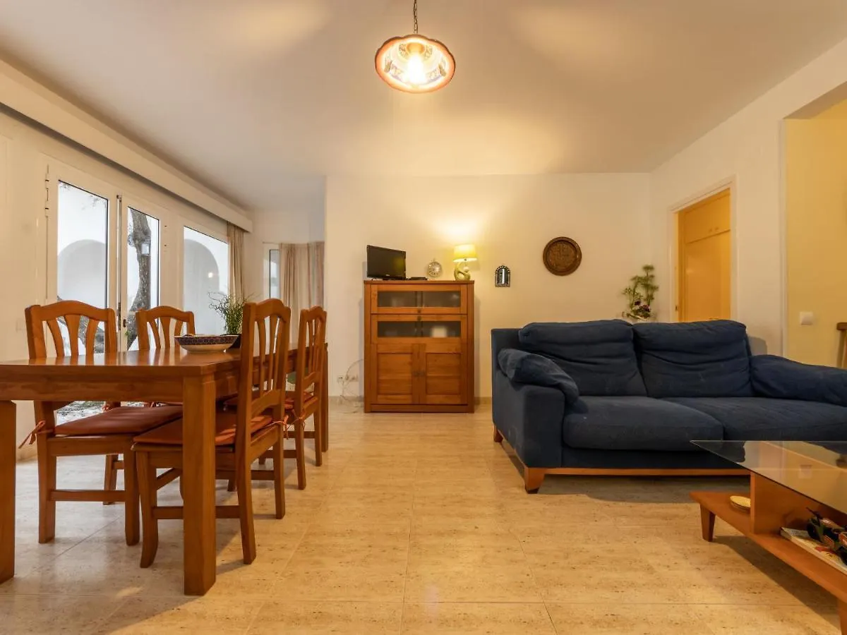 Holiday Home Los Abuelos By Interhome Cambrils
