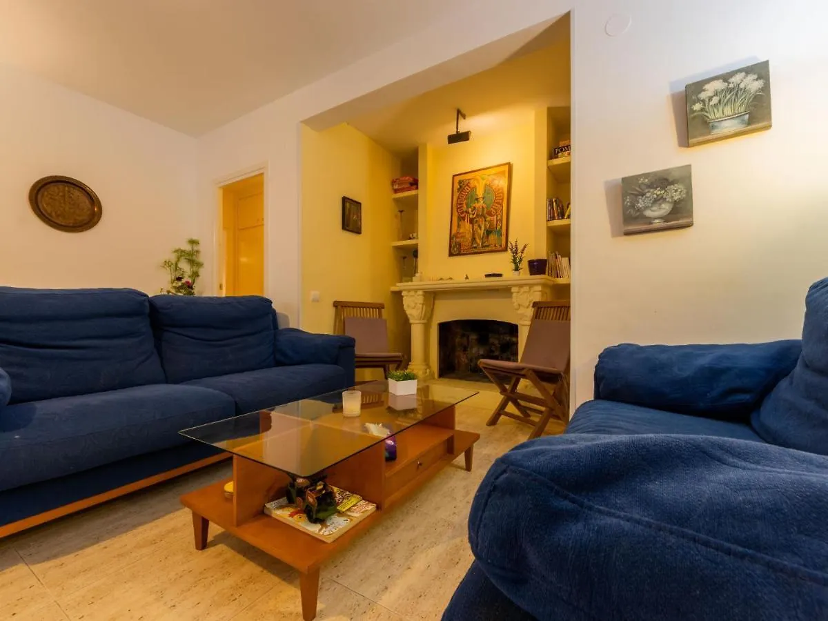 Holiday Home Los Abuelos By Interhome Cambrils