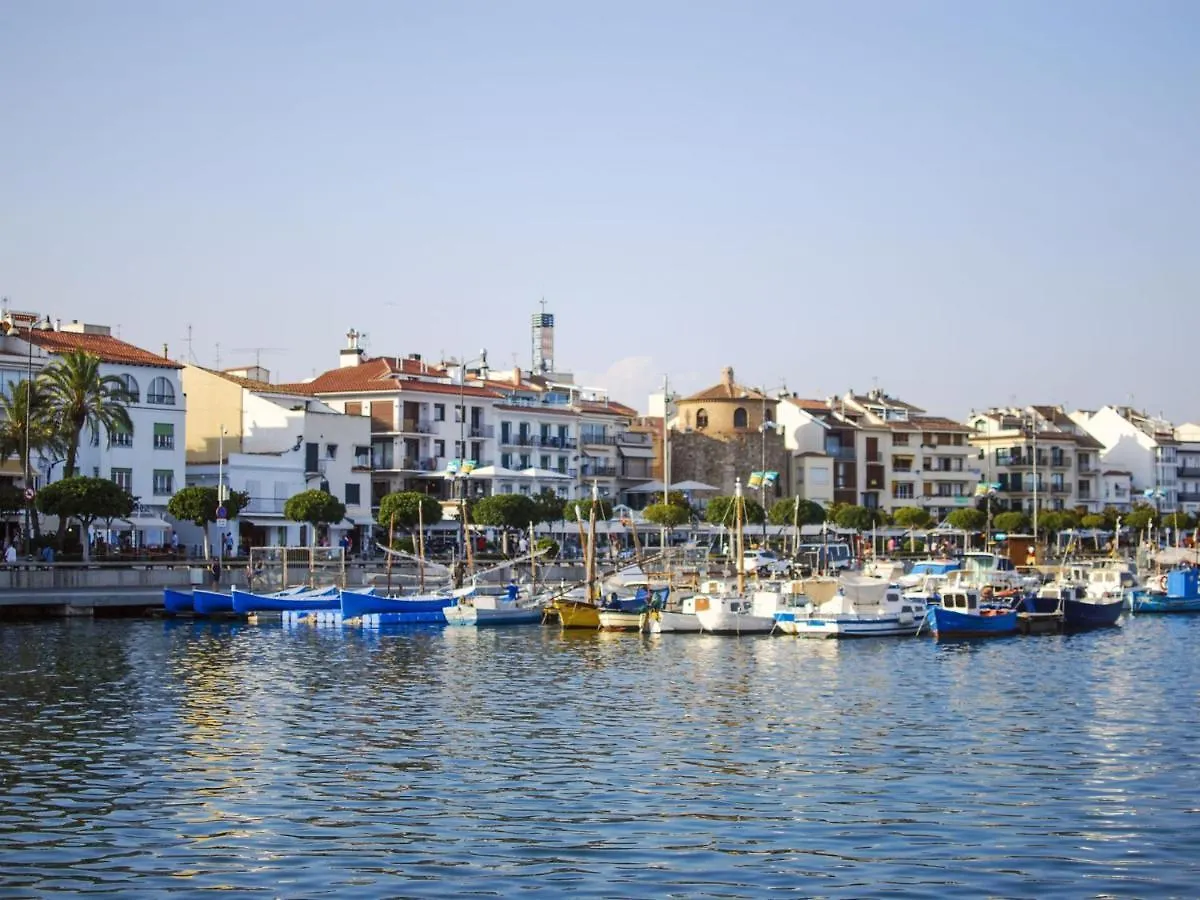 Holiday Home Los Abuelos By Interhome Cambrils