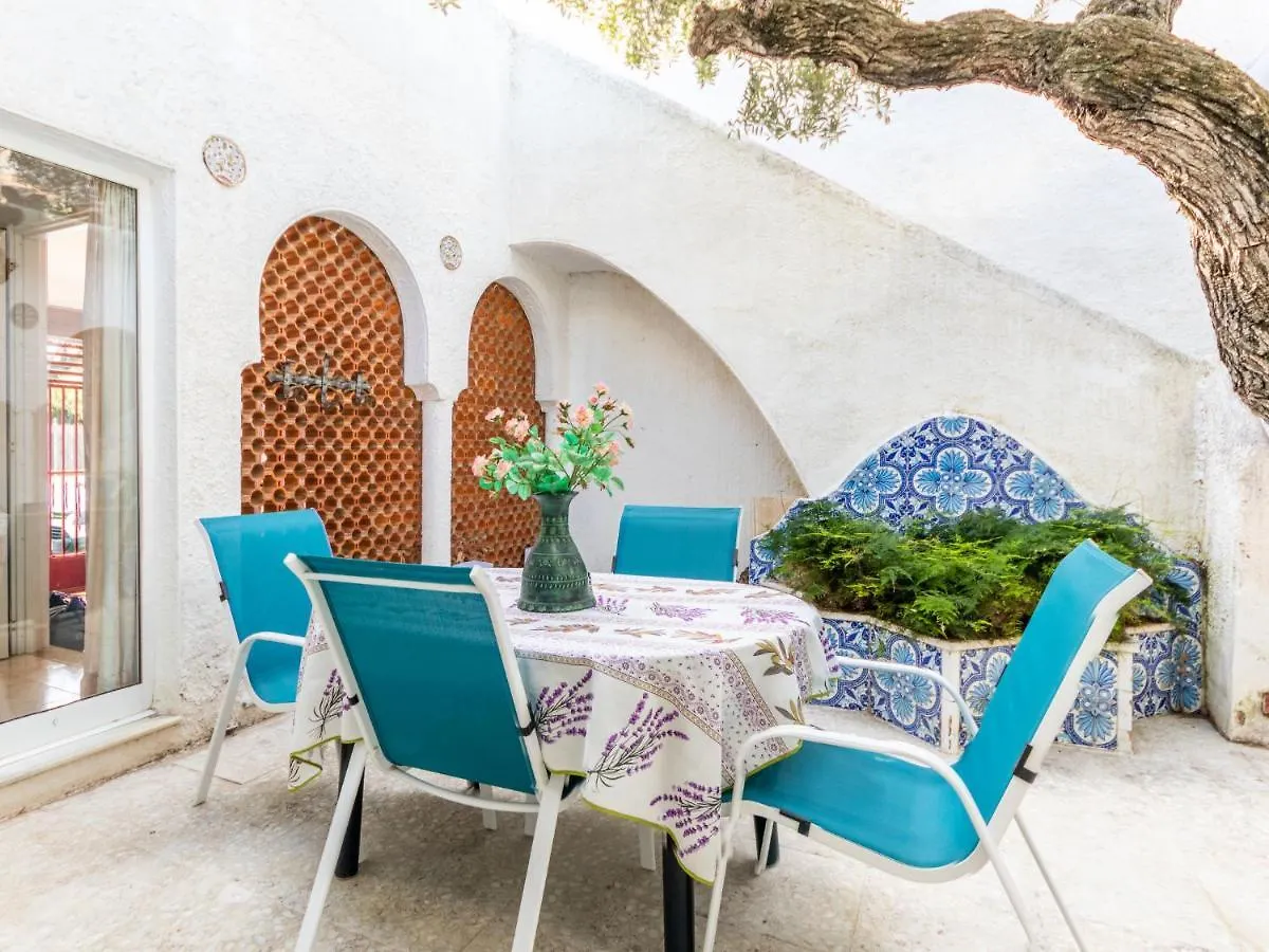 Holiday Home Los Abuelos By Interhome Cambrils