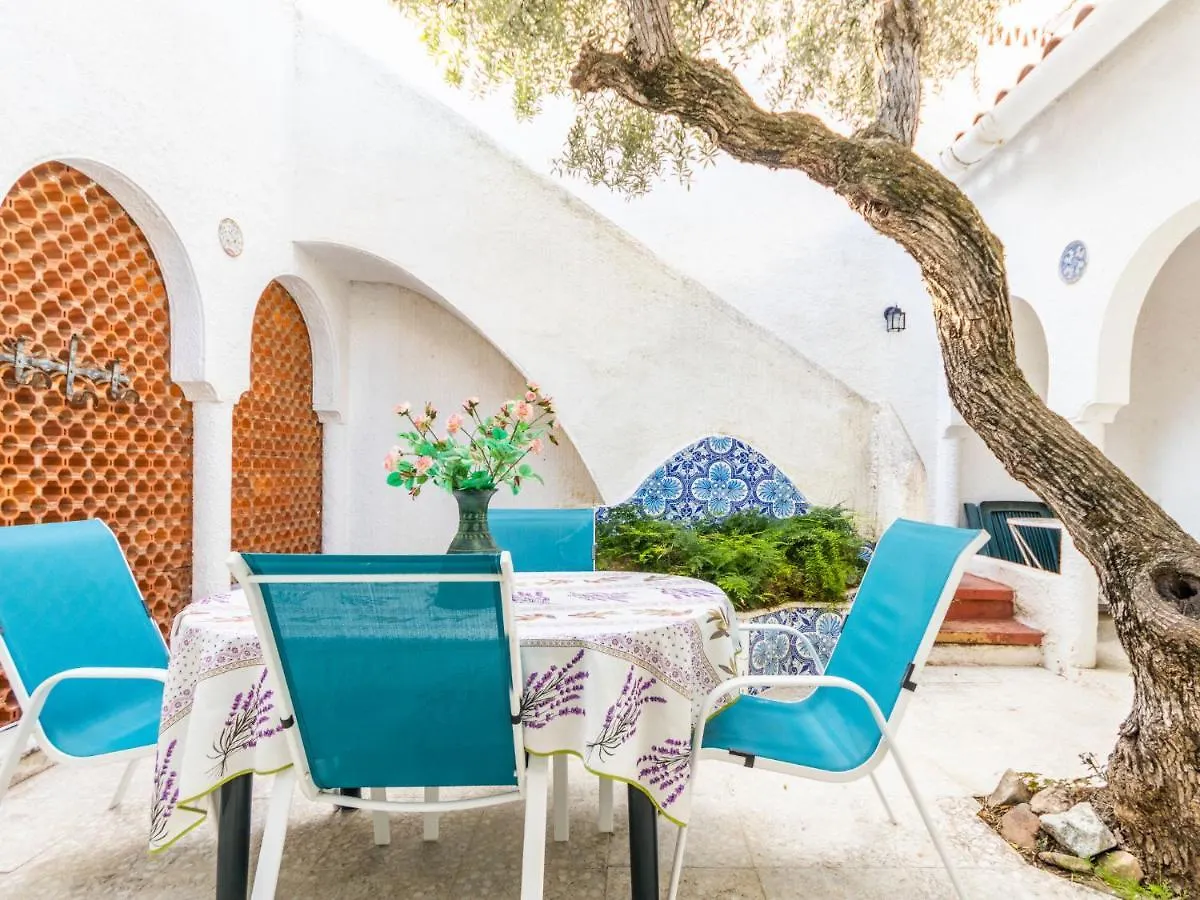 Holiday Home Los Abuelos By Interhome Cambrils